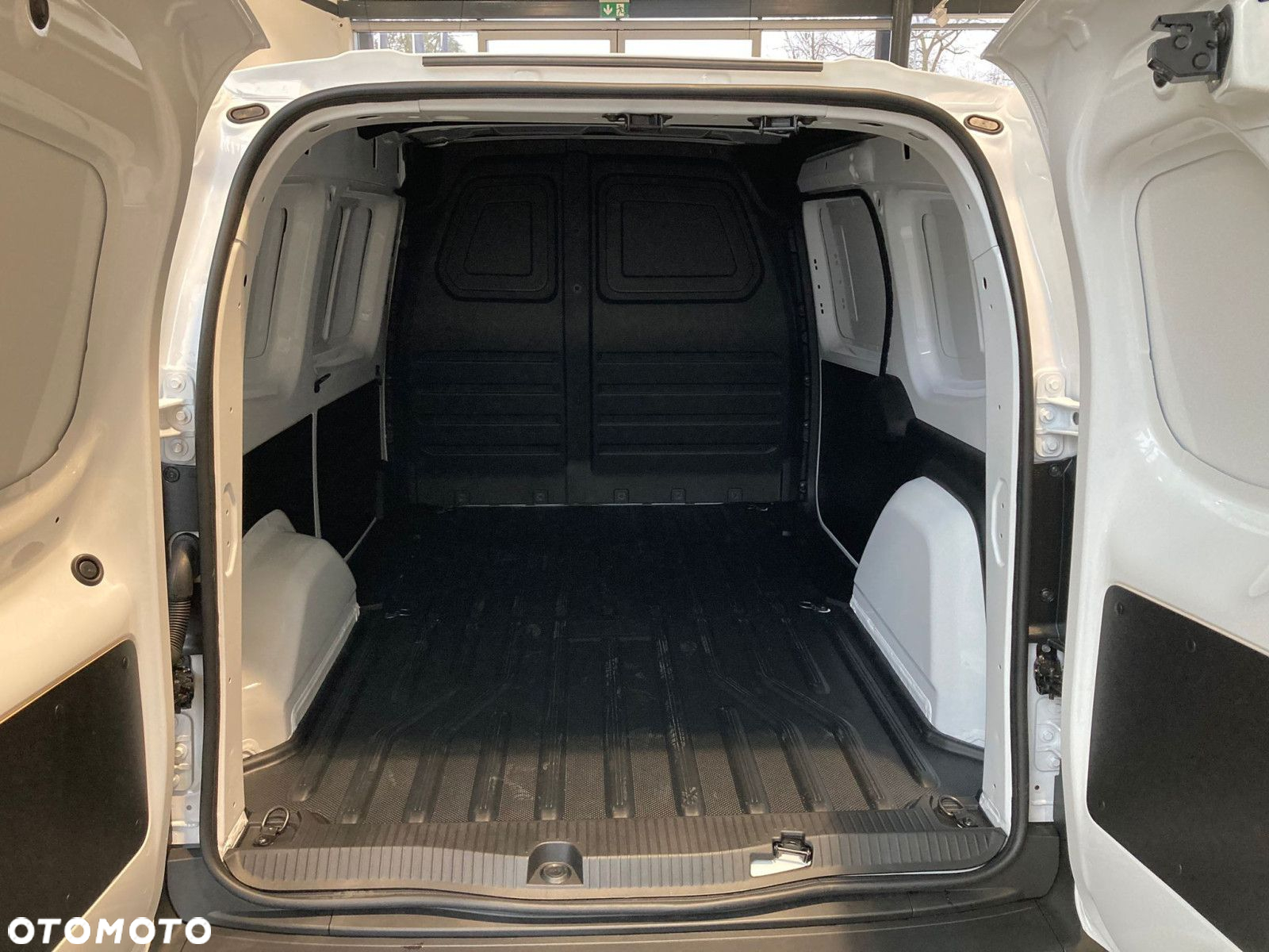 Mercedes-Benz Citan - 10