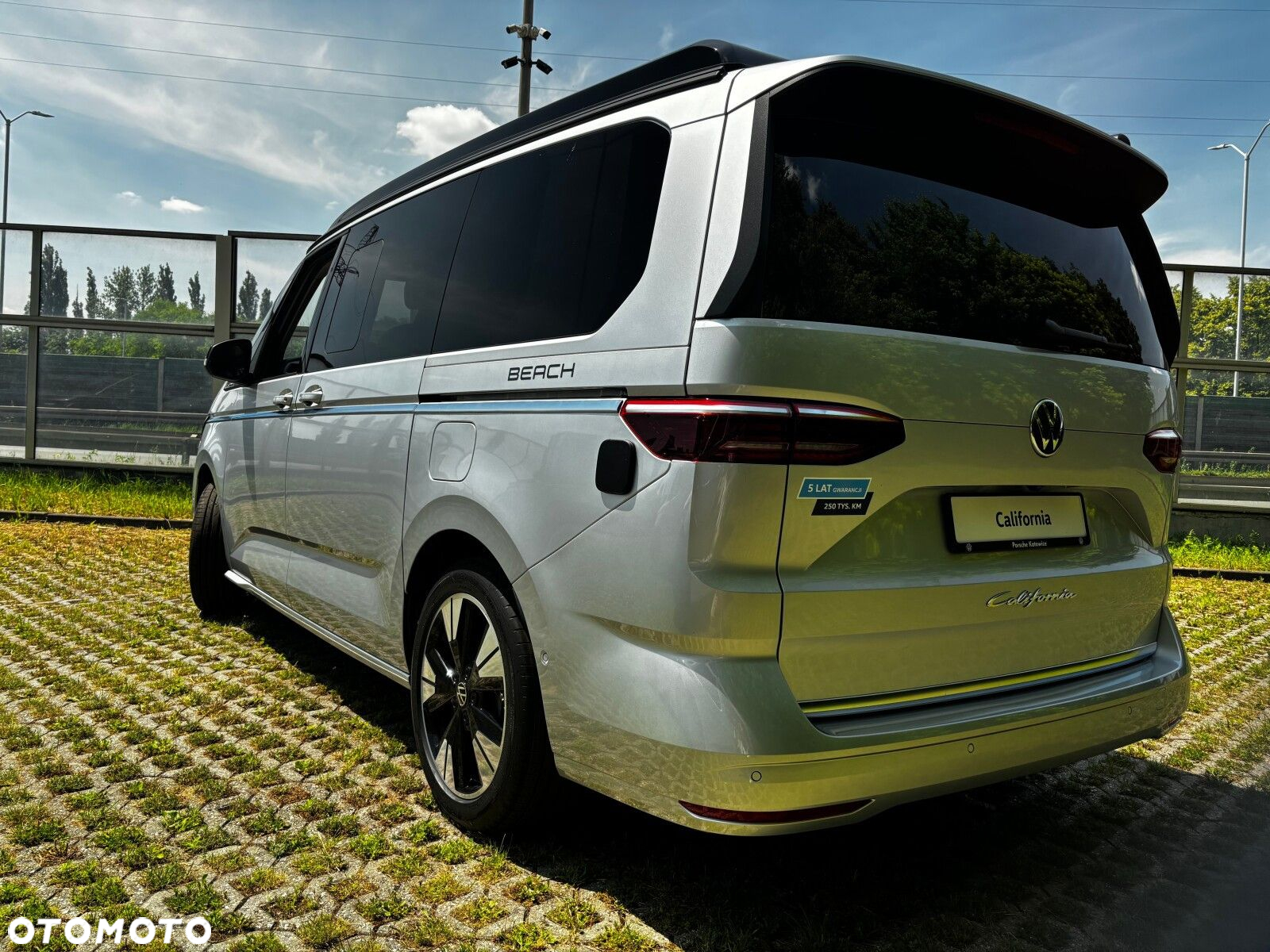 Volkswagen California - 6