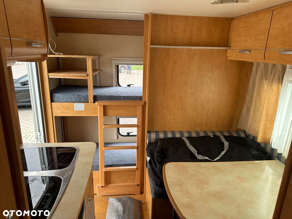 Caravelair Antetes - 6