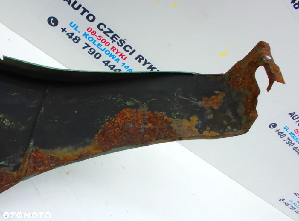 Opel Astra F I Błotnik Prawy  Przód Z369 - 9