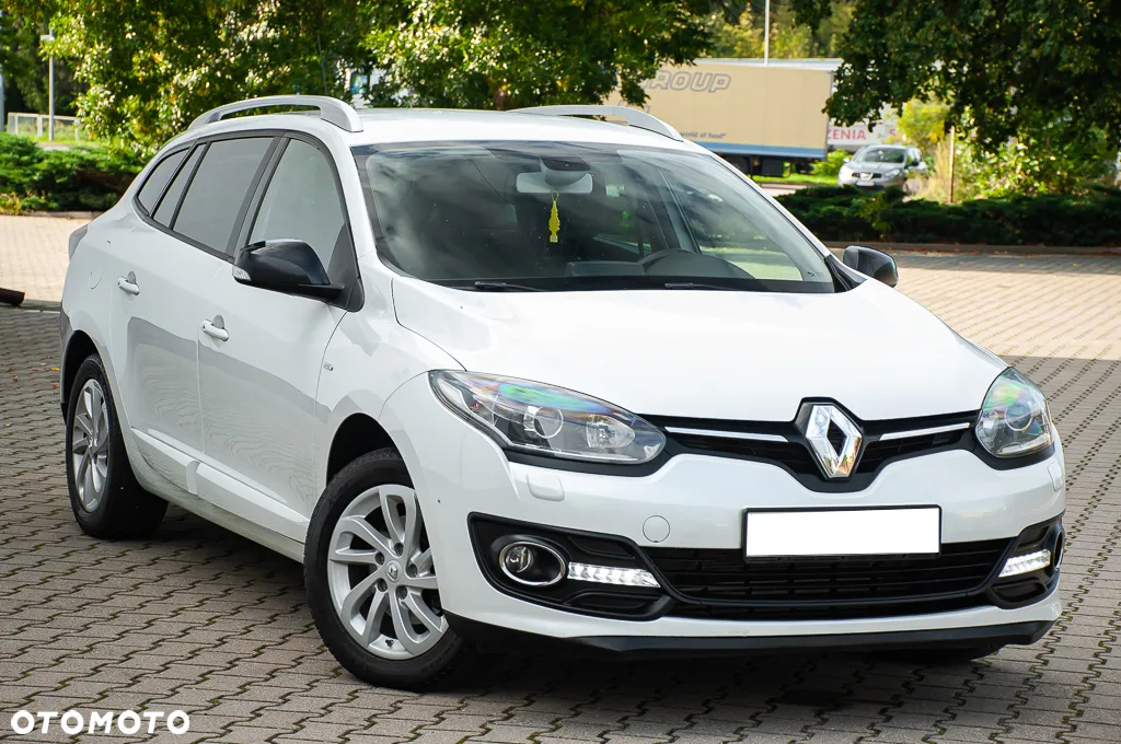 Renault Megane ENERGY TCe 115 Start & Stop Bose Edition - 10