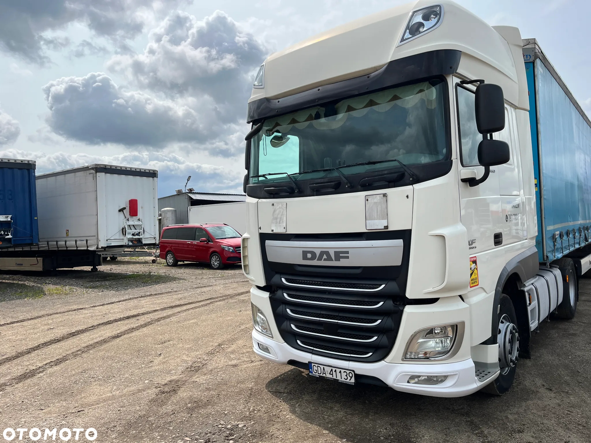 DAF - 9