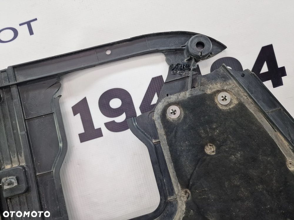 HYUNDAI TUCSON IV 4 21- PŁYTA / OSŁONA POD SILNIK , NR 29111-N7000 , NR AUKCJI NSŁ331 - 28