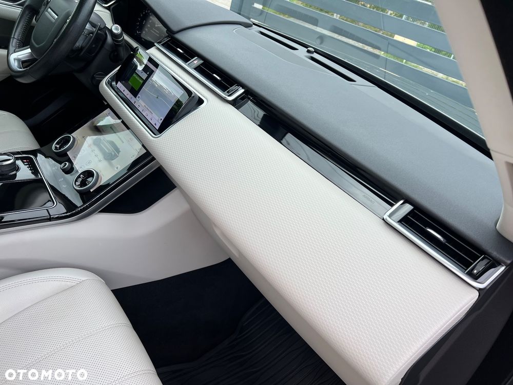 Land Rover Range Rover Velar 2.0d R-Dynamic S - 33