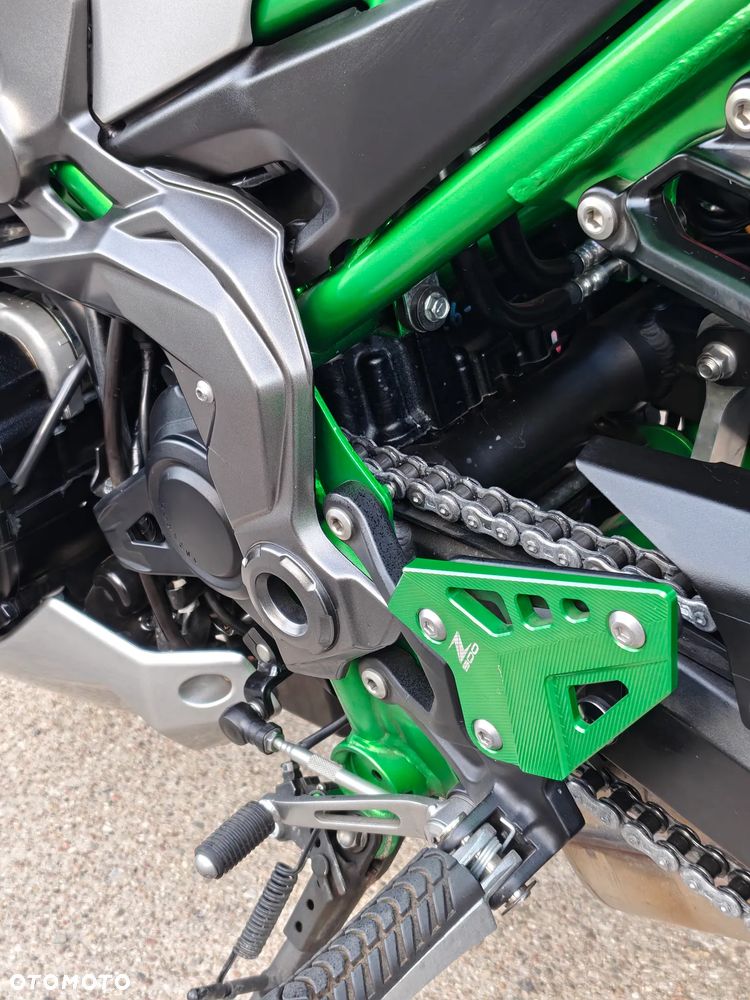 Kawasaki Z 900 - 20