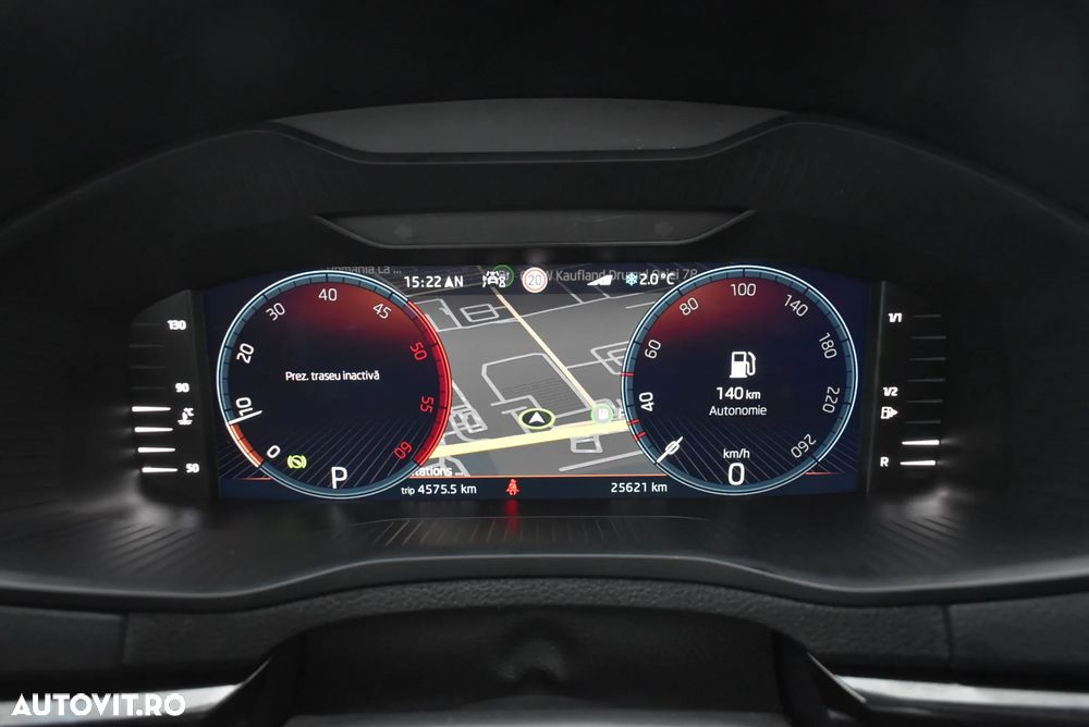 Skoda Karoq 2.0 TDI 4X4 DSG Style - 5