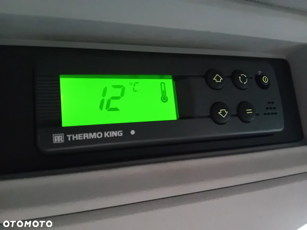 Volkswagen Crafter - 27