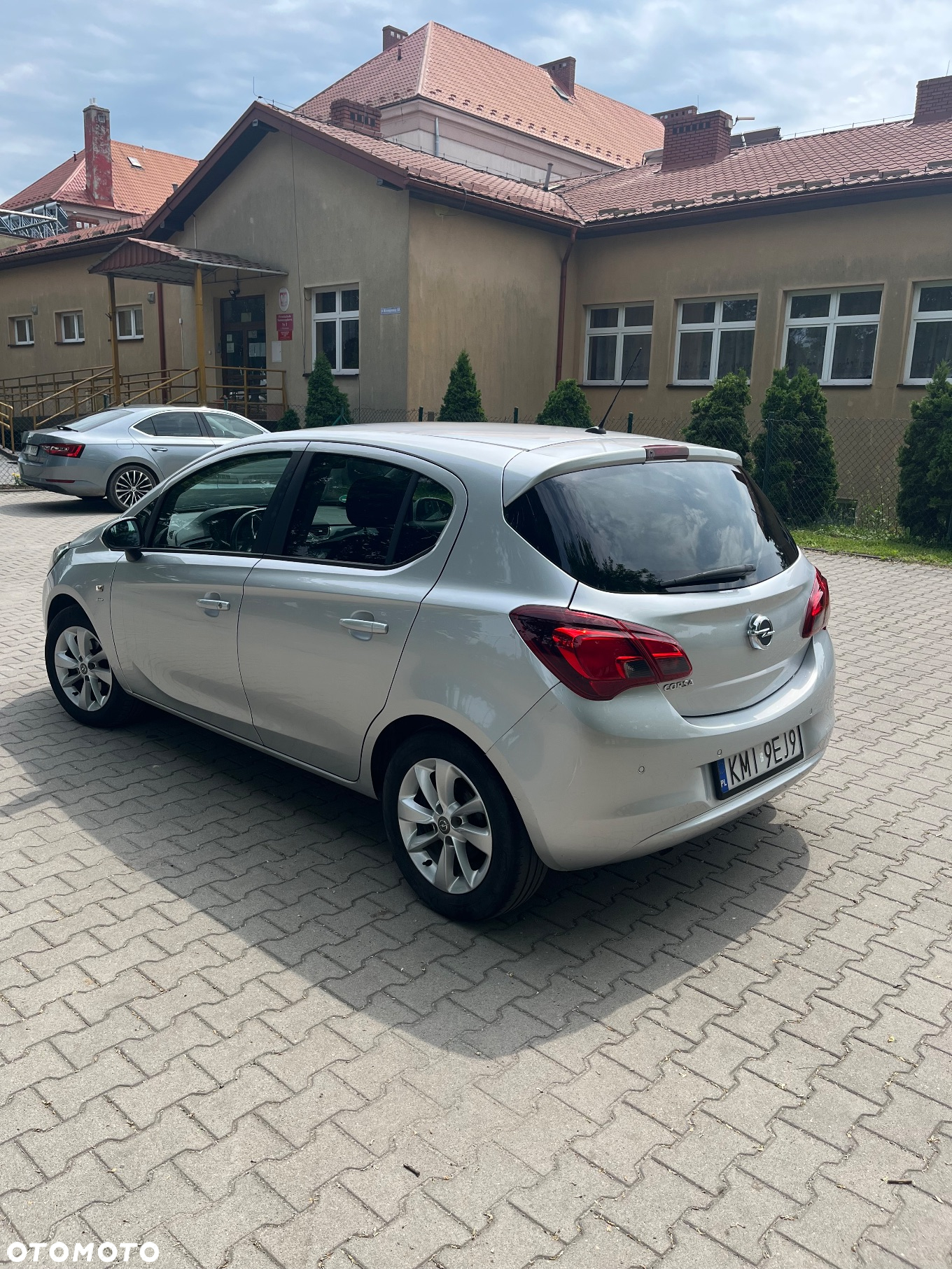 Opel Corsa 1.4 drive - 5