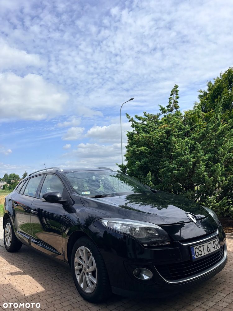 Renault Megane 1.5 dCi Authentique - 3