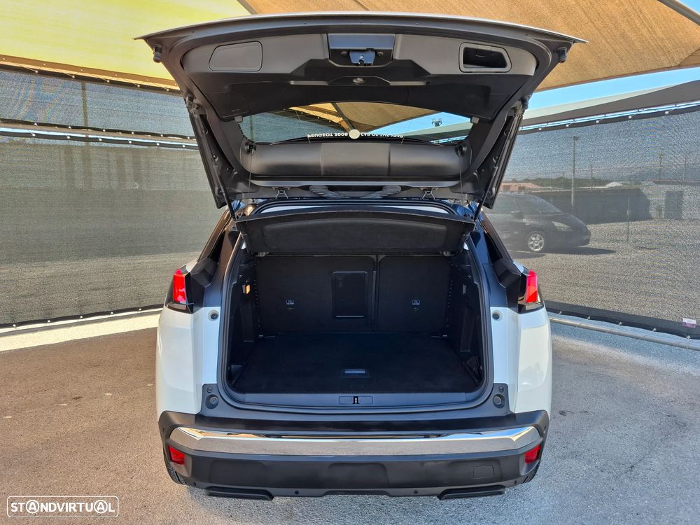 Peugeot 3008 1.6 BlueHDi Crossway EAT6 - 45