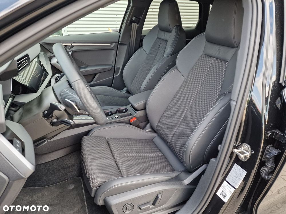 Audi A3 Sportback - 12