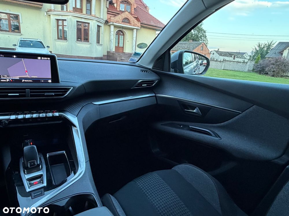 Peugeot 3008 BlueHDi 120 Stop & Start EAT6 Active - 10