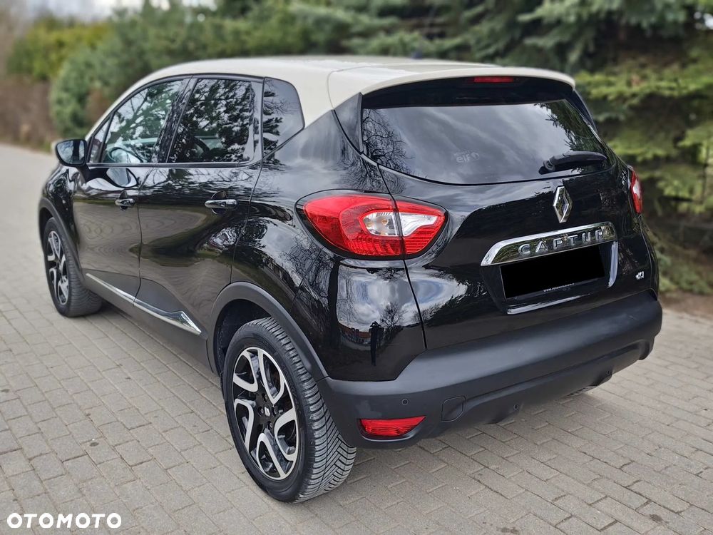 Renault Captur (ENERGY) dCi 90 INTENS - 3