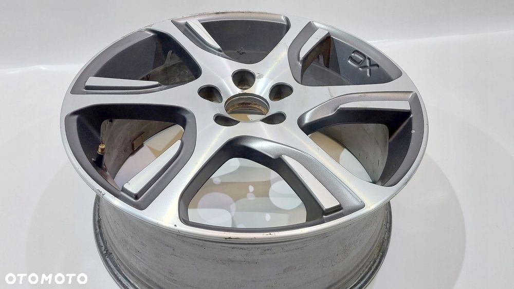 felga aluminiowa volvo xc60 xc70 18'' 7,5j 31280139 - 3