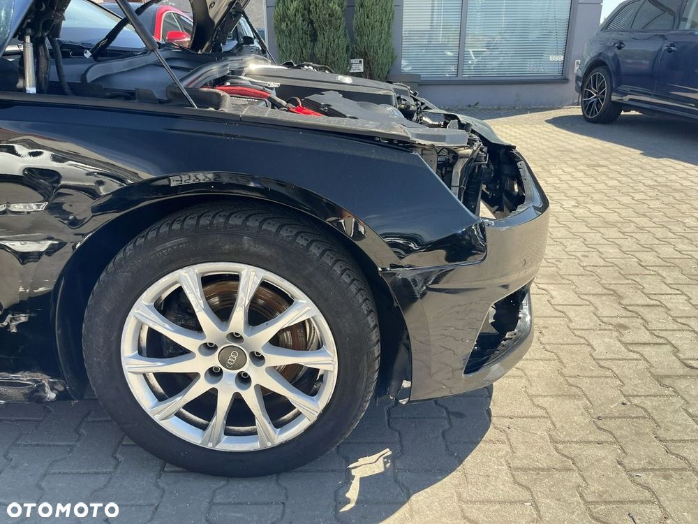 Audi A4 Avant - 22