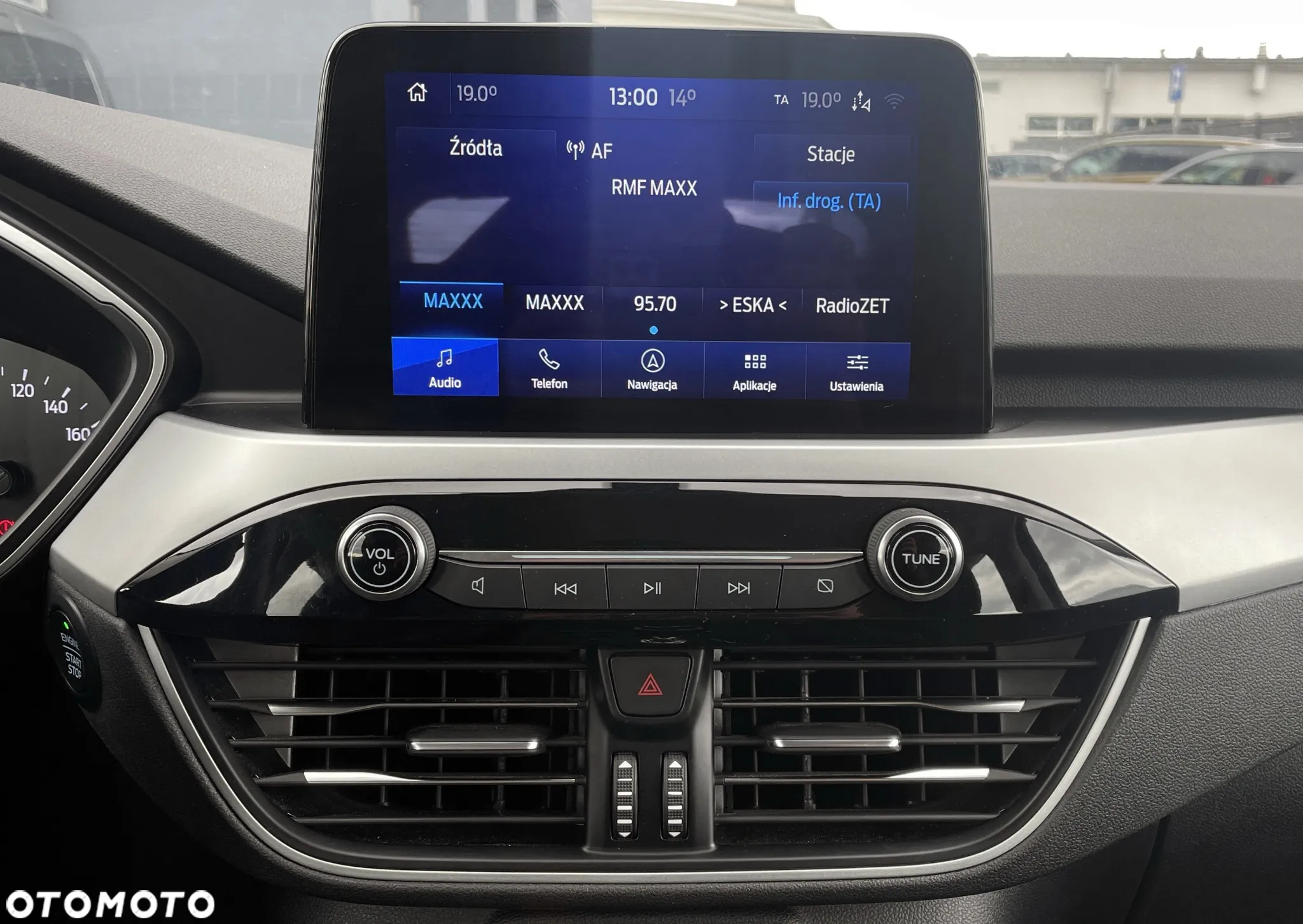 Ford Kuga 1.5 EcoBoost FWD Trend - 10