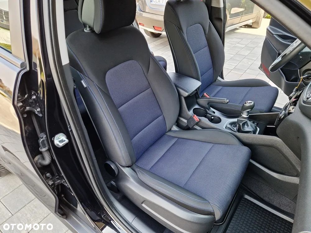 Hyundai Tucson 1.6 GDi 2WD Advantage - 19