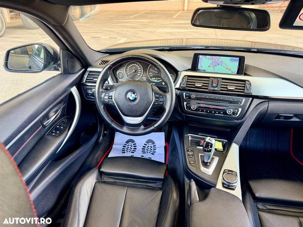 BMW Seria 3 - 29