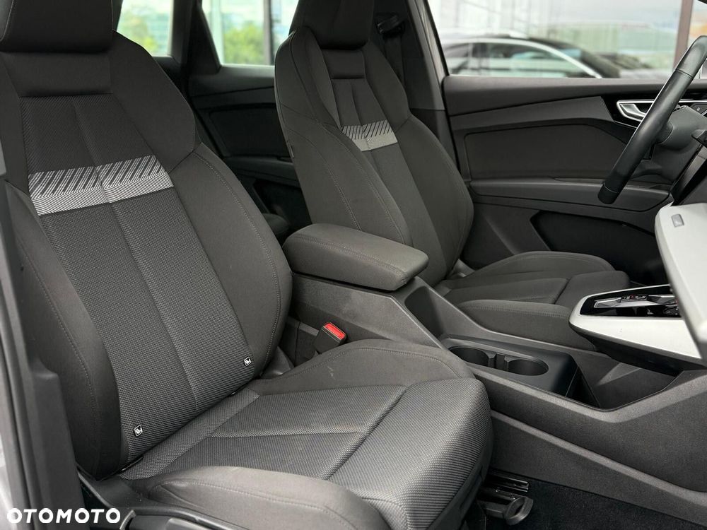 Audi Q4 e-tron - 16