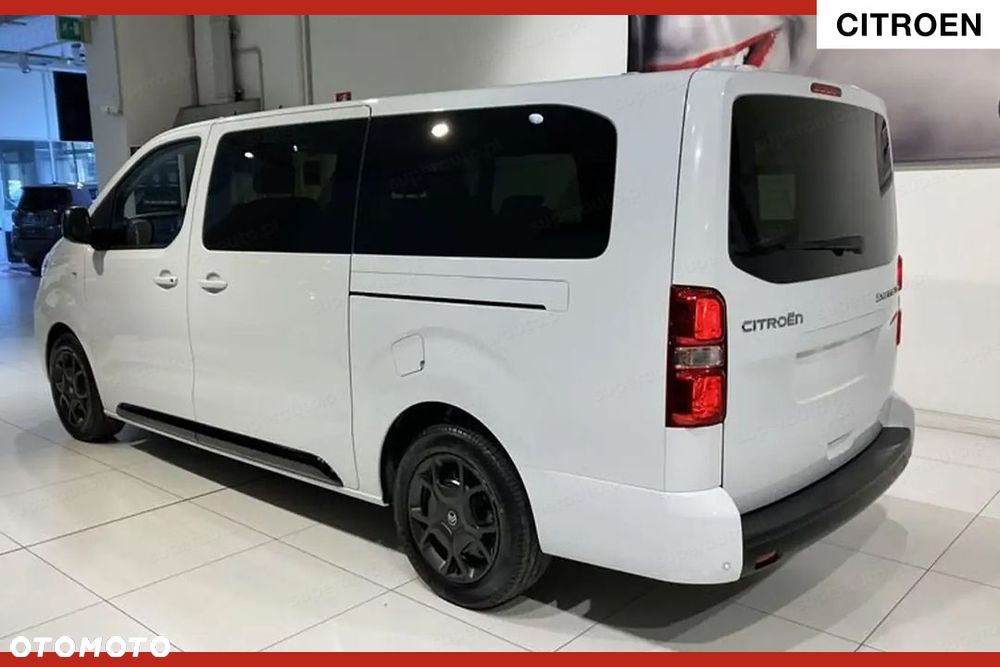 Citroën SpaceTourer - 5