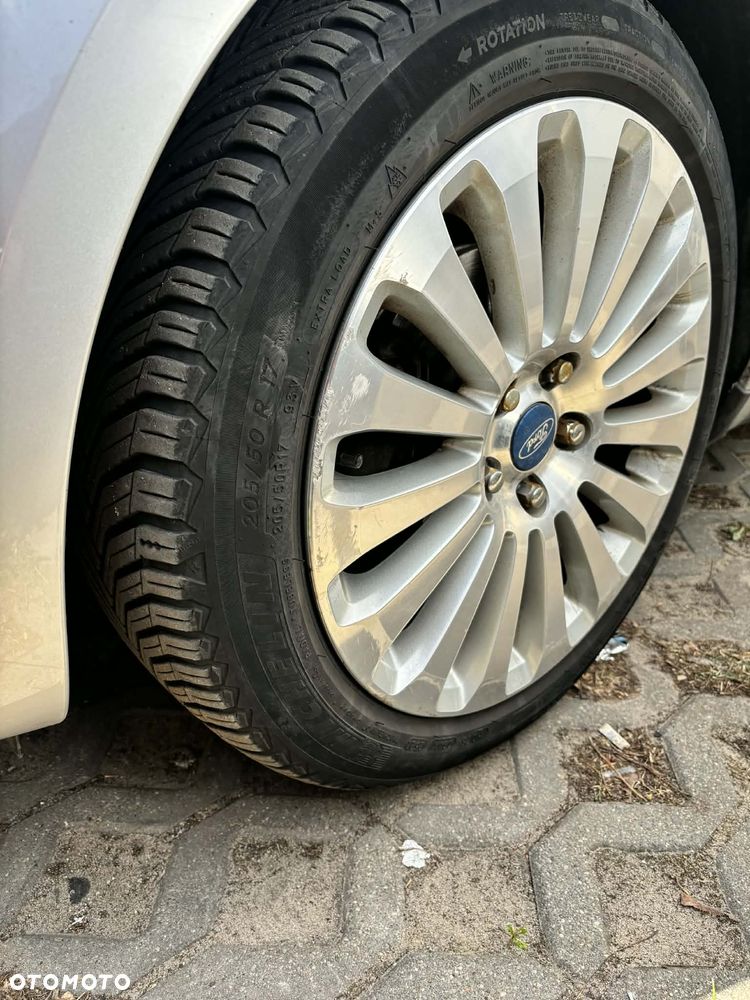 Ford C-MAX 1.8 Titanium - 22