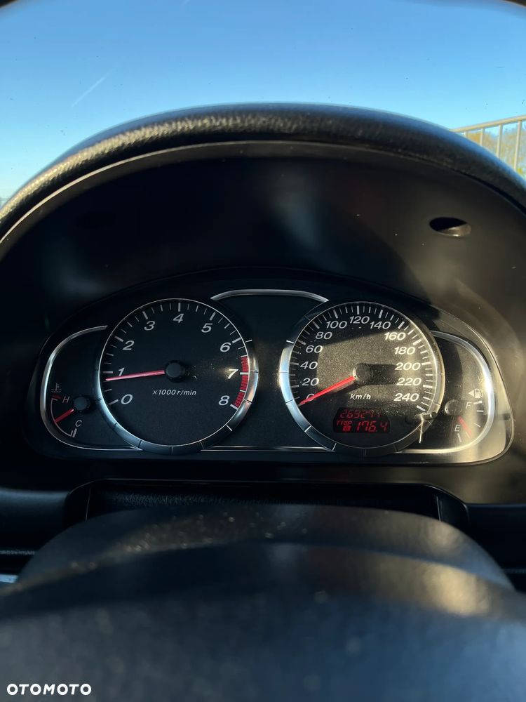 Mazda 6 1.8 Comfort - 8