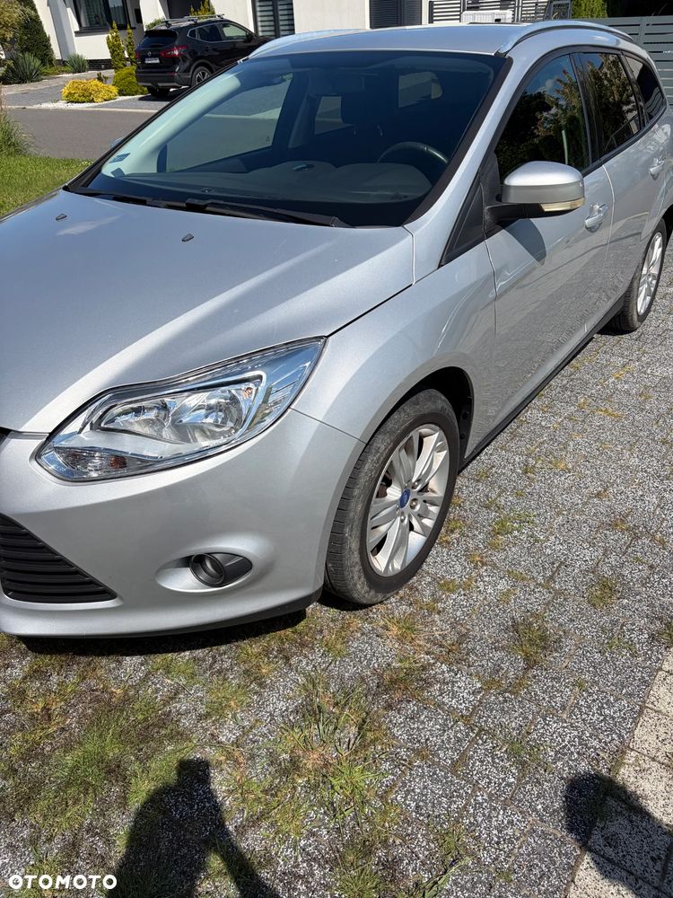 Ford Focus 2011 photo 5