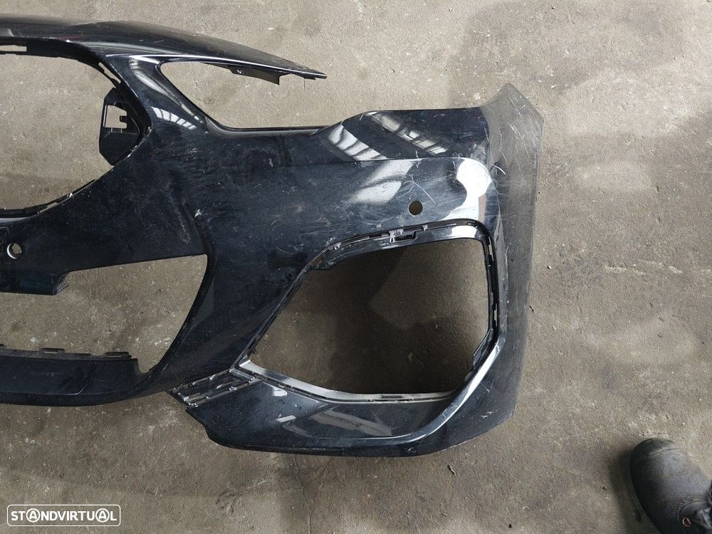 Parachoques Frente / Para Choques Frontal Nu Bmw 2 Gran Coupe (F44)  5 - 8