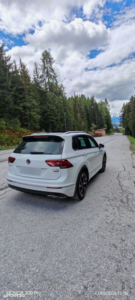 Volkswagen Tiguan 2.0 TDI SCR 4MOTION DSG Highline - 15