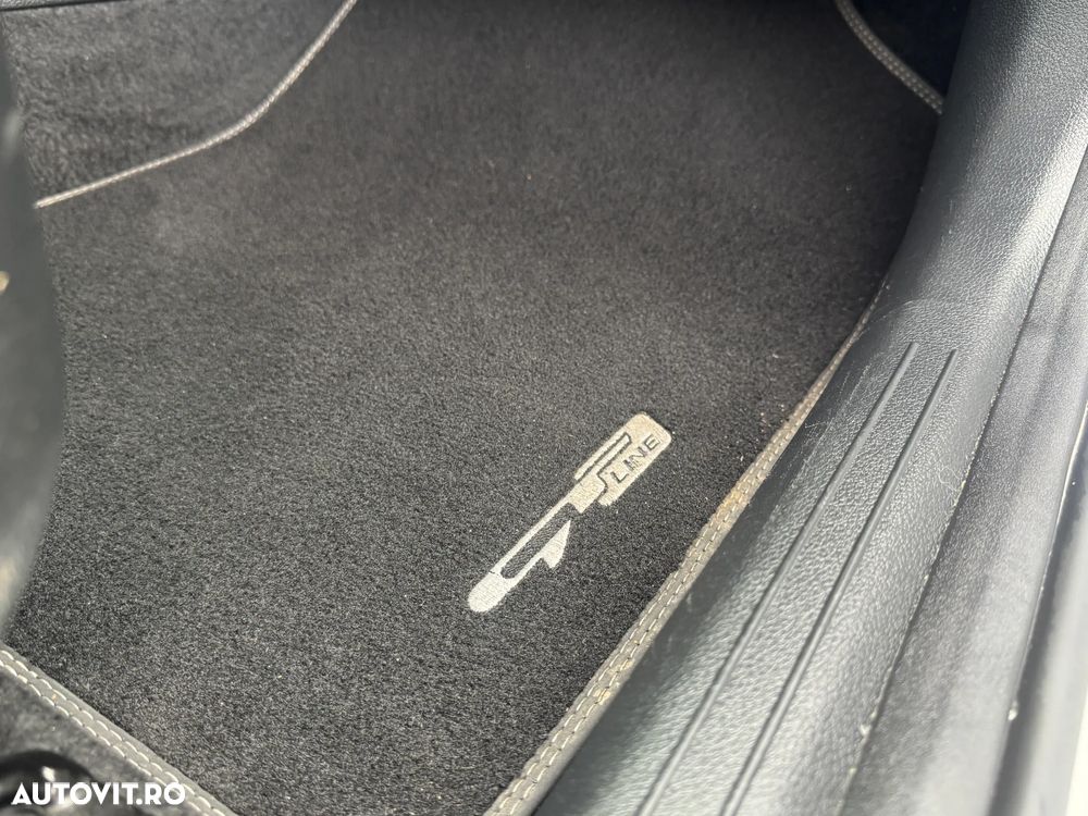 Kia Sportage 1.6 DSL 7DCT HP 4x2 GT Line - 29