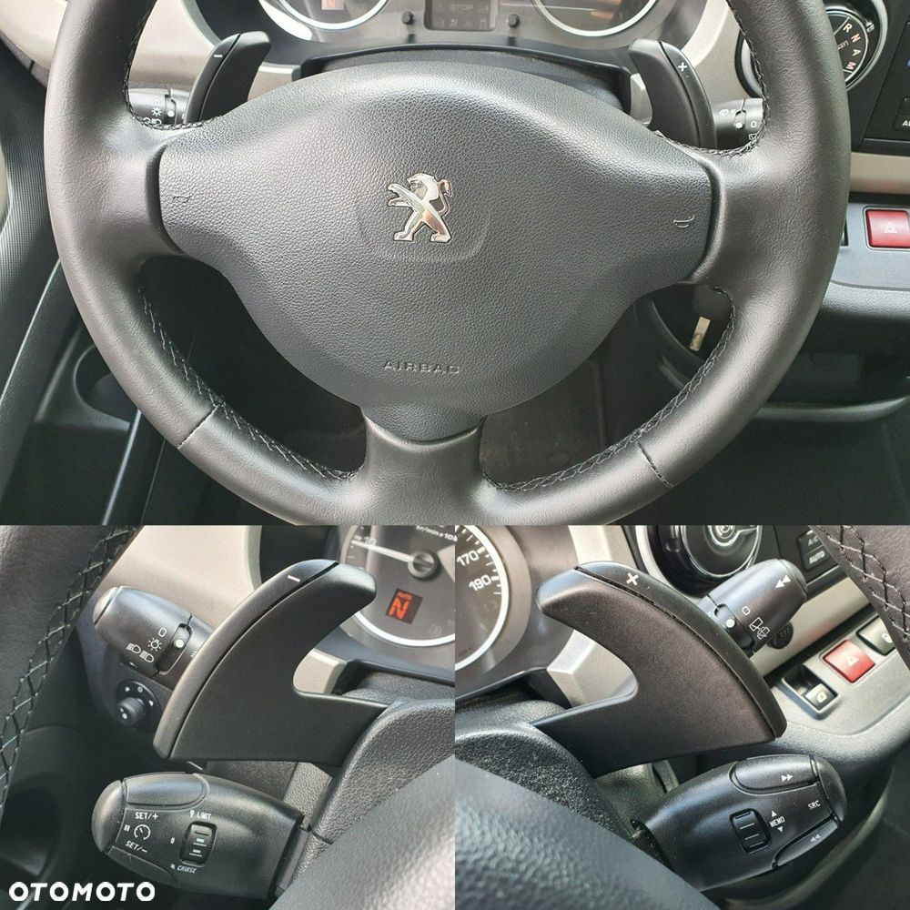 Peugeot Partner Tepee e-HDi FAP 92 EGS6 Stop&Start Active - 18
