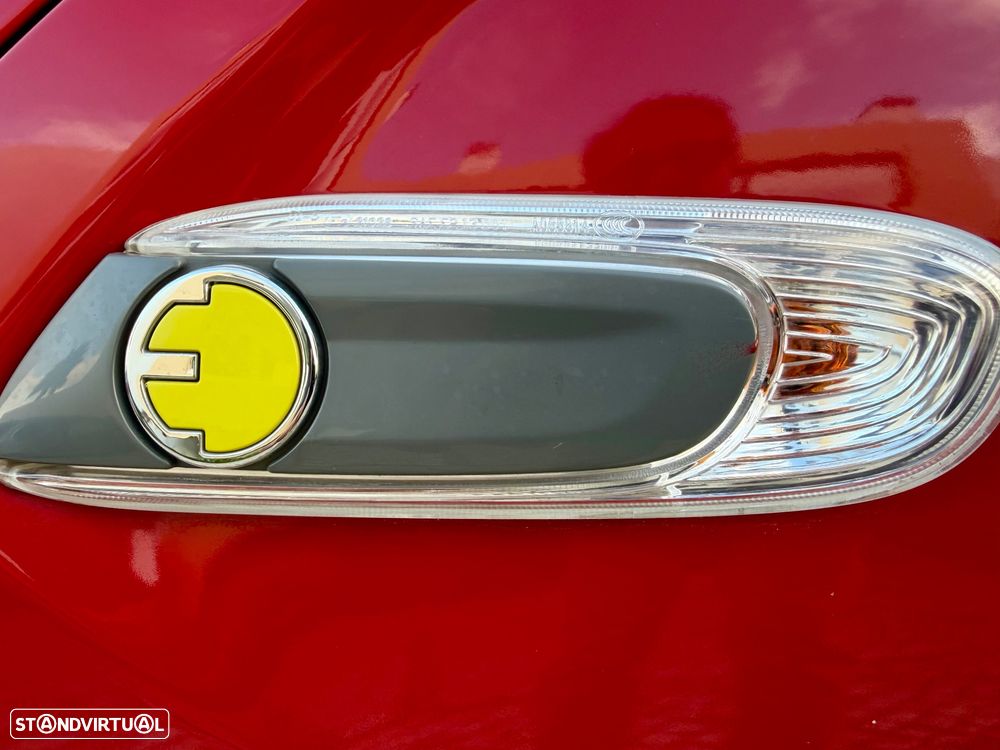 MINI 3 Portas Cooper SE - 19