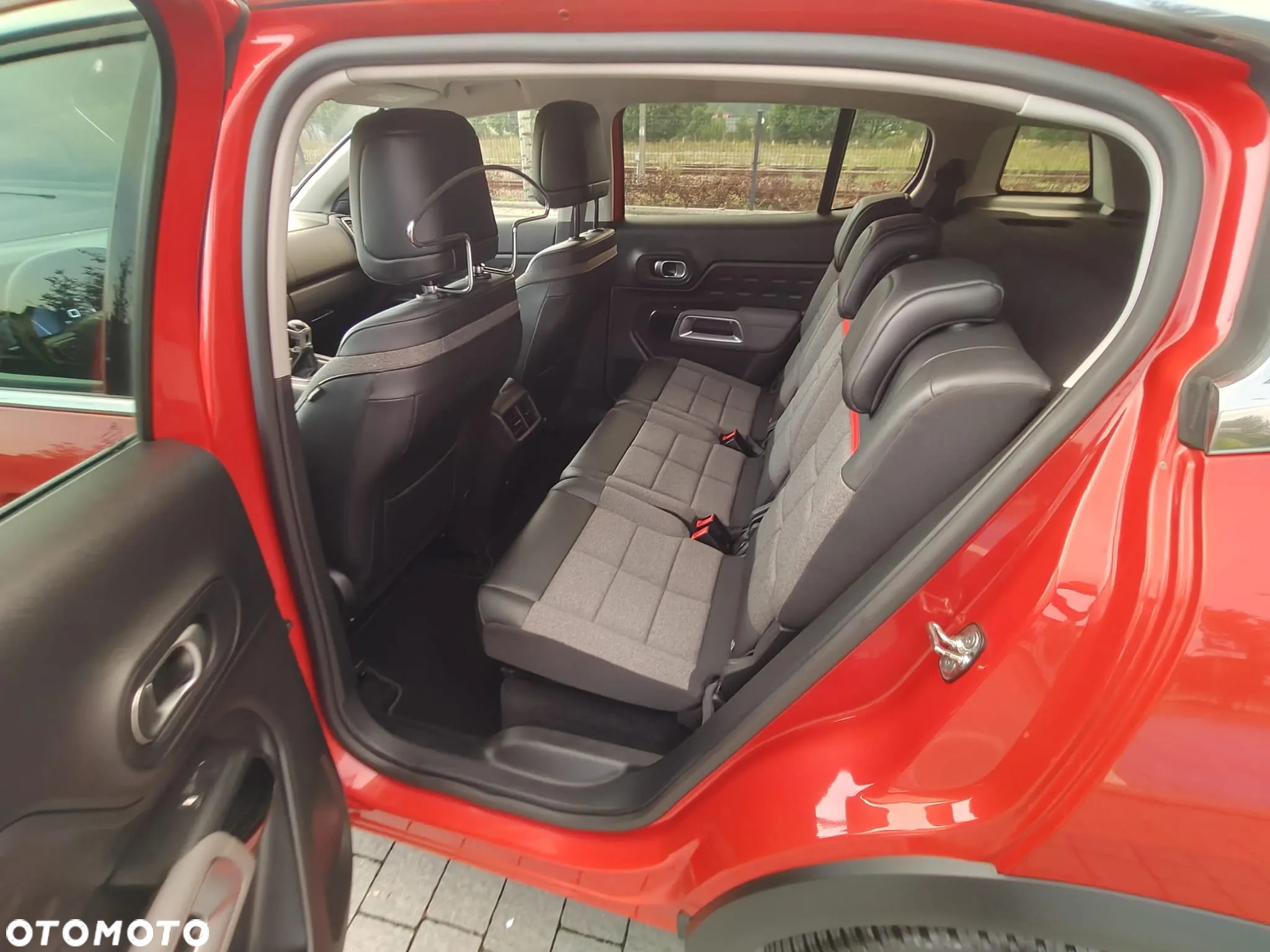 Citroën C5 Aircross 1.2 PureTech C-Series - 25