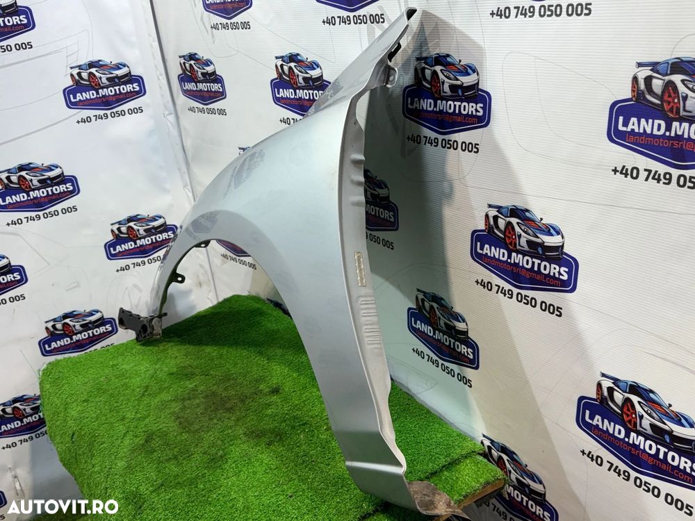 ARIPĂ FAȚĂ STÂNGA MAZDA 6 2.2 DIESEL 2016 2012-2018 - 3