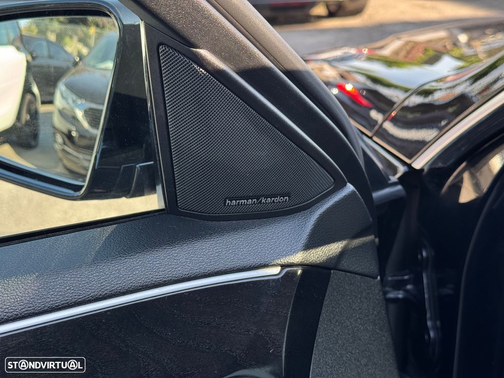 Mercedes-Benz E 250 CDI Avantgarde BlueEfficiency Auto. - 25