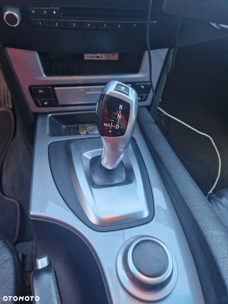 BMW Seria 5 530d Touring - 15