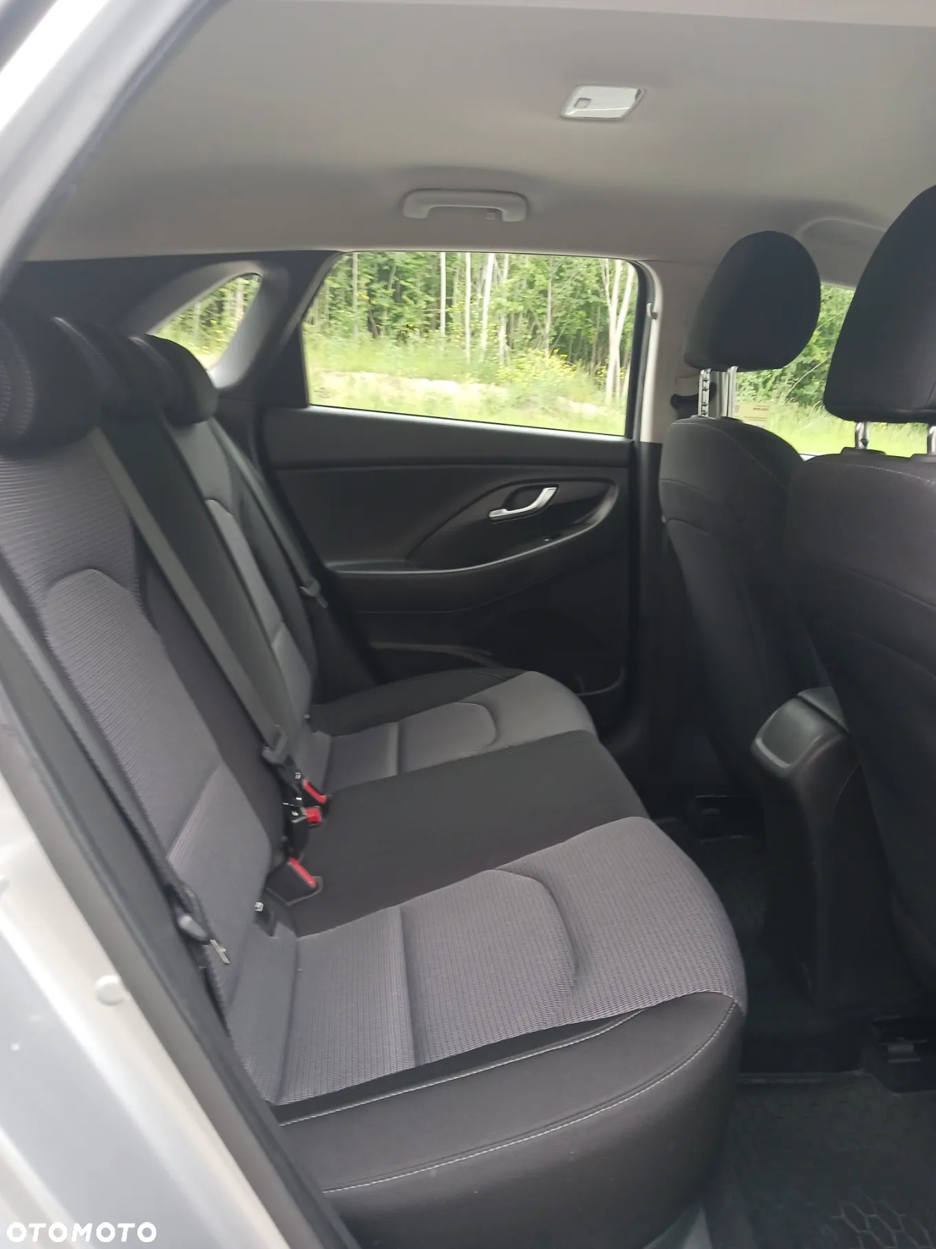 Hyundai i30 1.5 DPI Classic + - 14