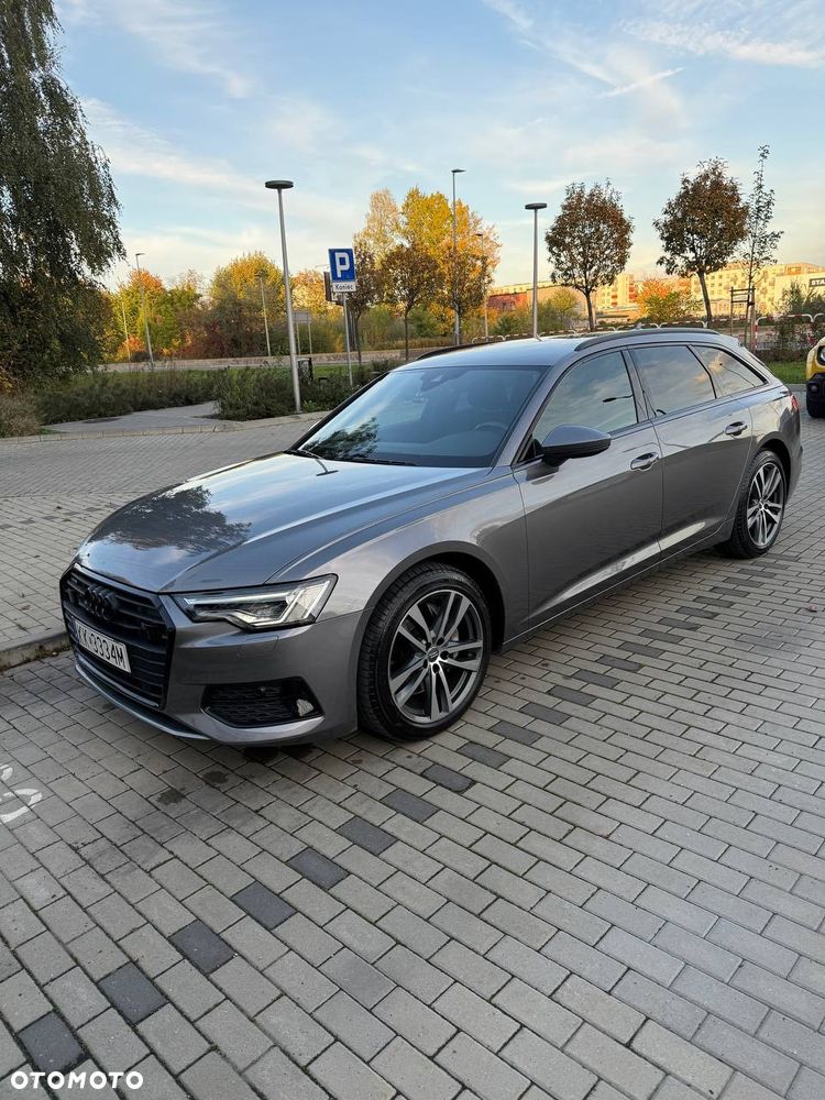 Audi A6 ver-3-0-tdi-quattro-s-tronic - 3