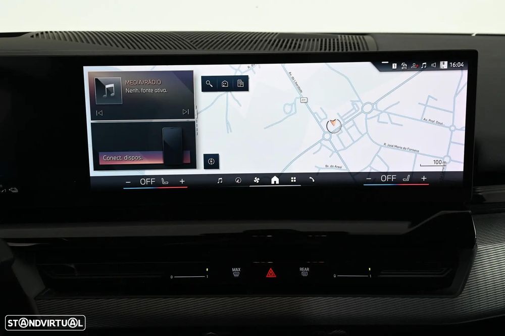 BMW 530 e Pack Desportivo M - 22