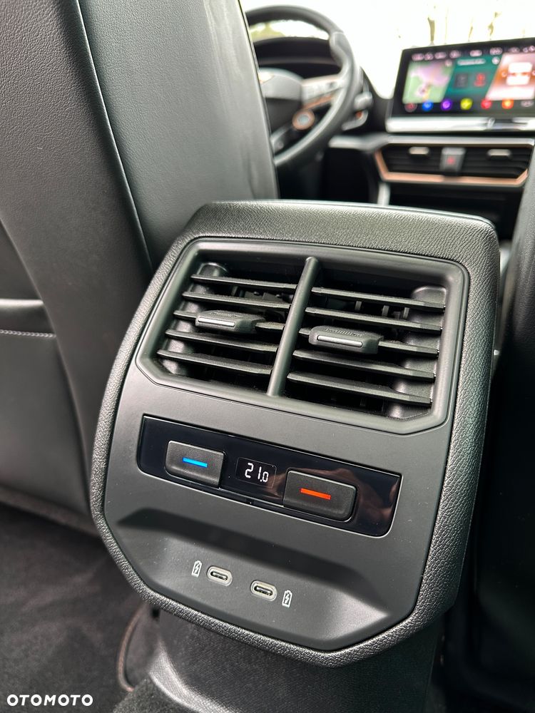 Cupra Leon 2.0 TSI DSG VZ - 9