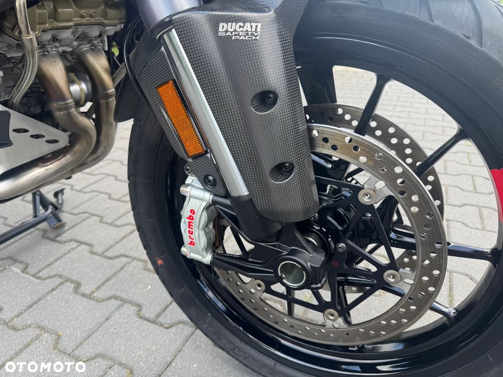 Ducati Multistrada - 23