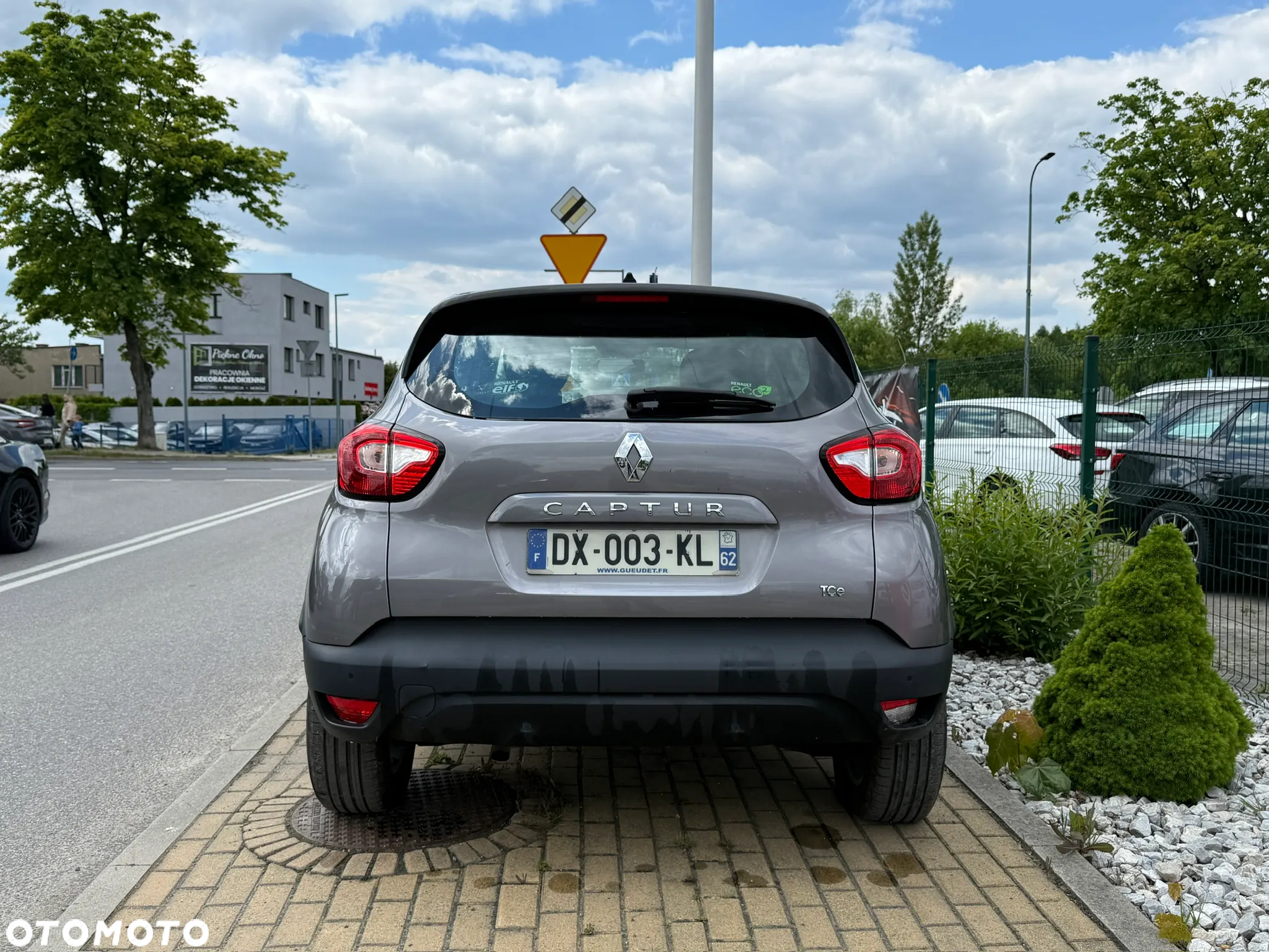 Renault Captur 0.9 Energy TCe Zen - 5