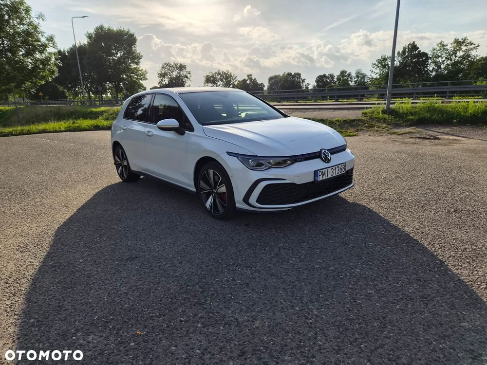 Volkswagen Golf 1.4 eHybrid OPF DSG GTE - 9