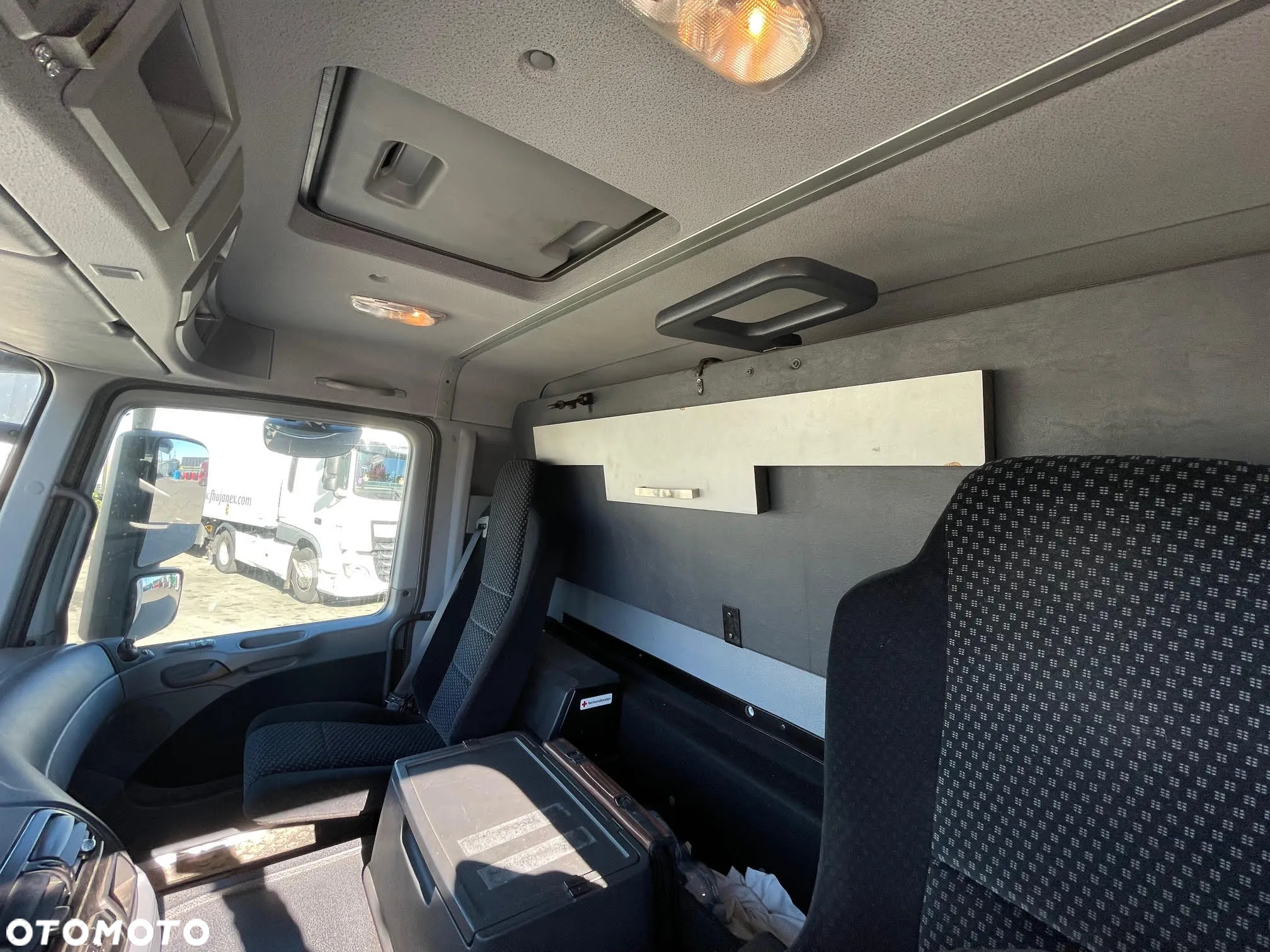 Mercedes-Benz Actros 1832 L Warty Uwagi!!! - 14