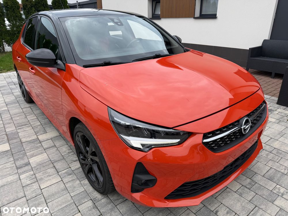Opel Corsa 1.2 GS Line Plus Pack S&S - 15