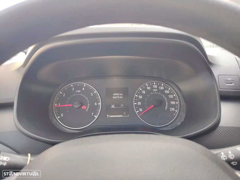 Dacia Sandero 1.0 ECO-G Essential Bi-Fuel - 6