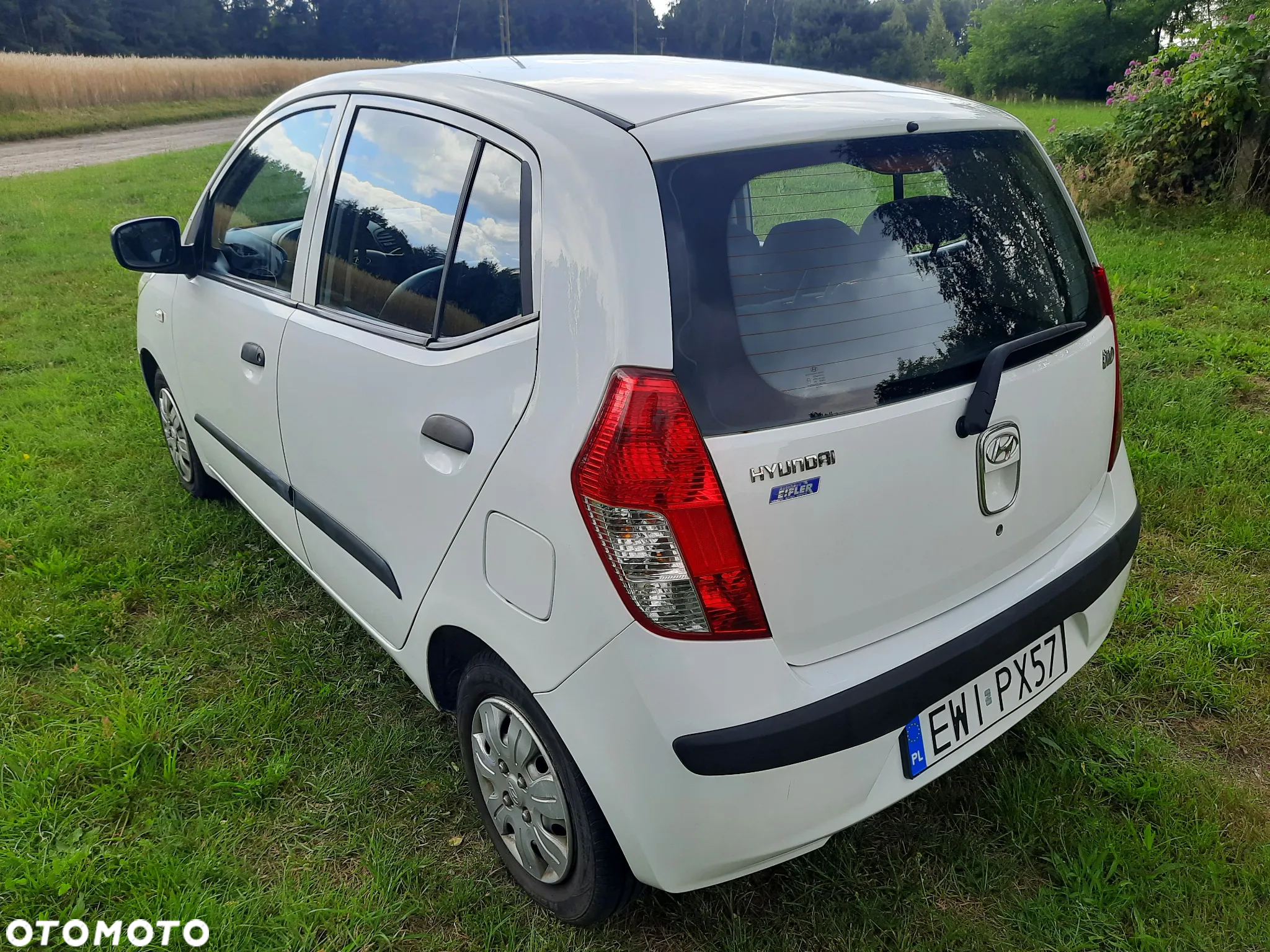 Hyundai i10 1.1 Hot - 7