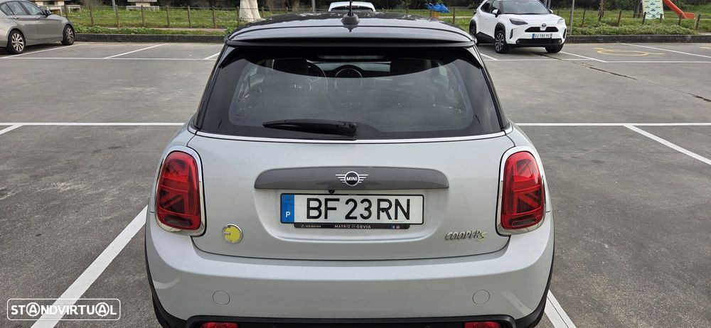 MINI 3 Portas Cooper SE Classic - 7