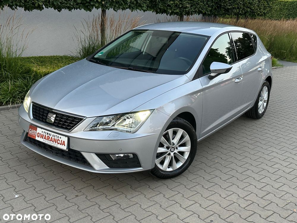 Seat Leon - 2