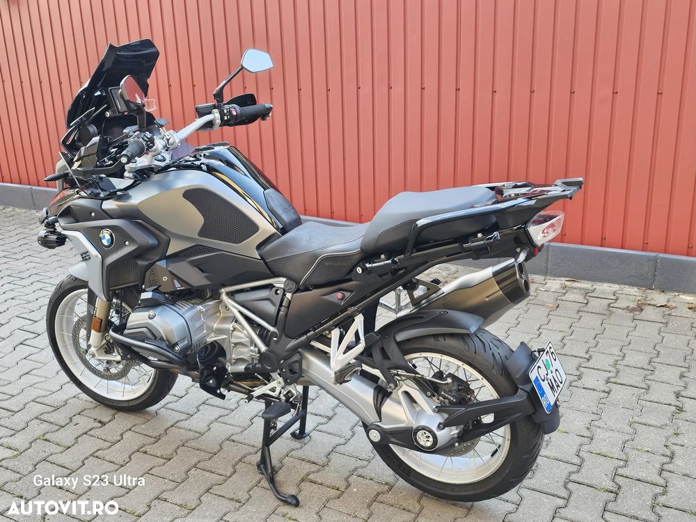 BMW R 1200GS LC - 2
